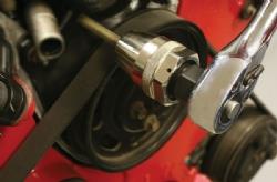 Laser Tools 4894 Stud Extractor 1/2"D 19 - 25mm Laser Tools