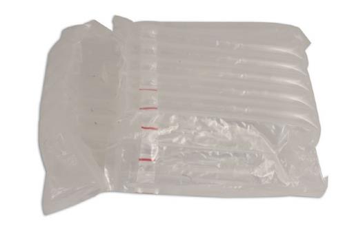 Laser Tools 4908 Air Cushion Packing Bag Small 100 Pcs Laser Tools