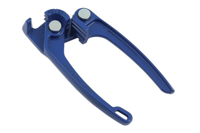 Laser Tools 4919 Pipe Bender 3 - 6mm Laser Tools