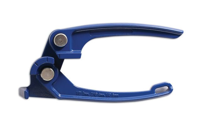 Laser Tools 4919 Pipe Bender 3 - 6mm Laser Tools