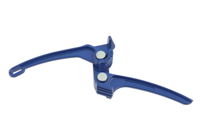 Laser Tools 4919 Pipe Bender 3 - 6mm Laser Tools