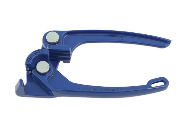 Laser Tools 4919 Pipe Bender 3 - 6mm Laser Tools