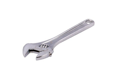 Laser Tools 4921 Adjustable Wrench 150mm Laser Tools