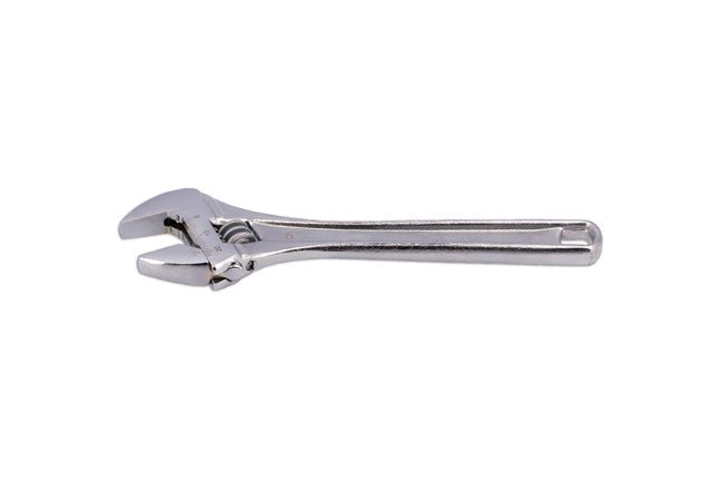 Laser Tools 4921 Adjustable Wrench 150mm Laser Tools