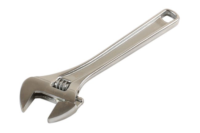 Laser Tools 4922 Adjustable Wrench 200mm Laser Tools