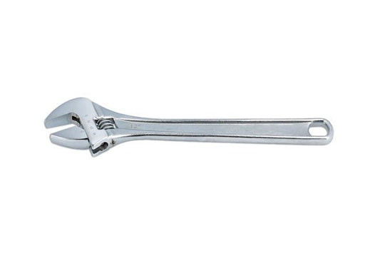 Laser Tools 4924 Adjustable Wrench 300mm Laser Tools