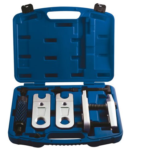 Laser Tools 4931 Ball Joint Separator Kit - Hydraulic Laser Tools