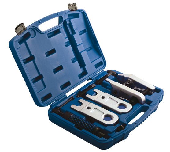 Laser Tools 4931 Ball Joint Separator Kit - Hydraulic Laser Tools
