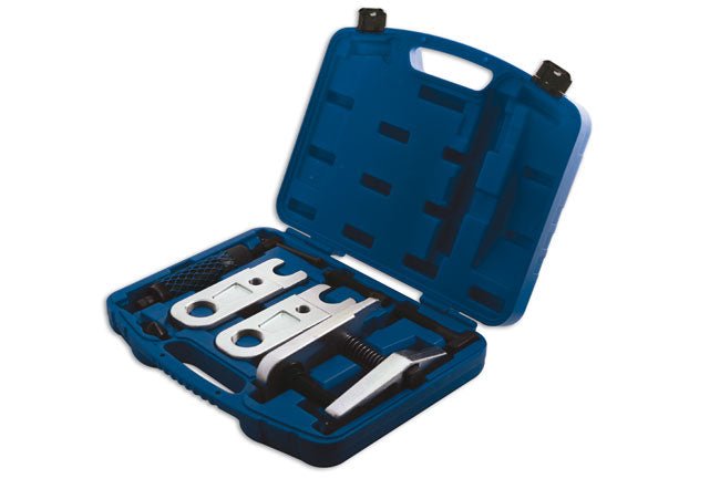 Laser Tools 4931 Ball Joint Separator Kit - Hydraulic Laser Tools