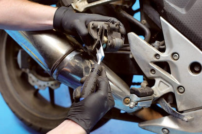 Laser Tools 4937 Motorcycle Brake Caliper Piston Tool Laser Tools