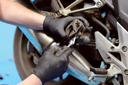 Laser Tools 4937 Motorcycle Brake Caliper Piston Tool Laser Tools