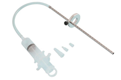 Laser Tools 4946 Motorcycle Fork Oil Level Adjuster Laser Tools