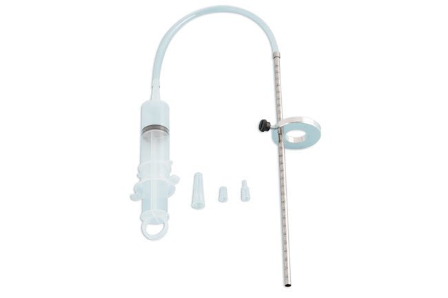 Laser Tools 4946 Motorcycle Fork Oil Level Adjuster Laser Tools