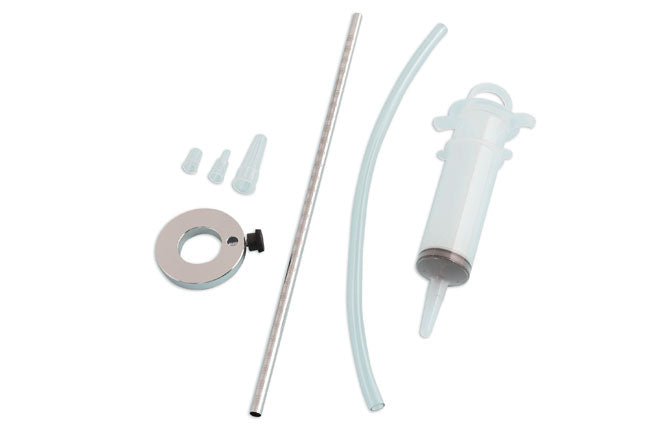 Laser Tools 4946 Motorcycle Fork Oil Level Adjuster Laser Tools