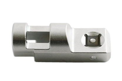 Laser Tools 4948 Auxiliary Belt Tensioner Wrench 1/2"D - for VAG Laser Tools