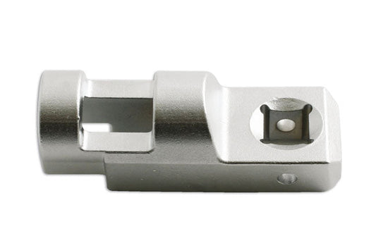 Laser Tools 4948 Auxiliary Belt Tensioner Wrench 1/2"D - for VAG Laser Tools