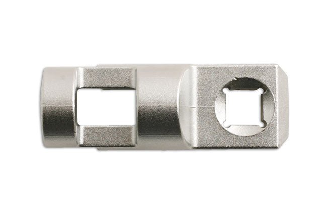 Laser Tools 4948 Auxiliary Belt Tensioner Wrench 1/2"D - for VAG Laser Tools