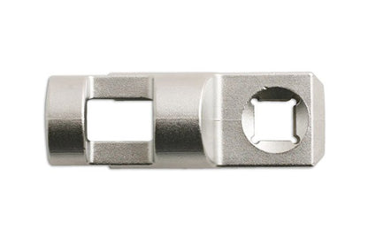 Laser Tools 4948 Auxiliary Belt Tensioner Wrench 1/2"D - for VAG Laser Tools