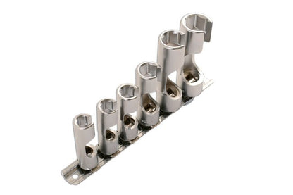 Laser Tools 4984 Difficult Access Socket Set 3/8"D 6pc Laser Tools