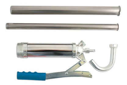 Laser Tools 4989 Side Lever Barrel Pump Laser Tools