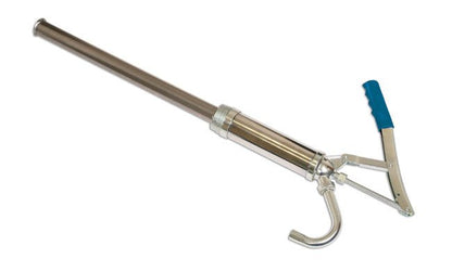 Laser Tools 4989 Side Lever Barrel Pump Laser Tools