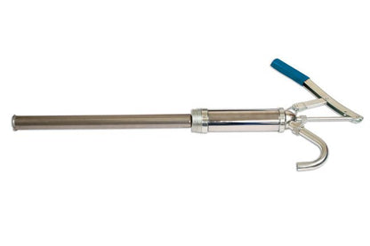Laser Tools 4989 Side Lever Barrel Pump Laser Tools