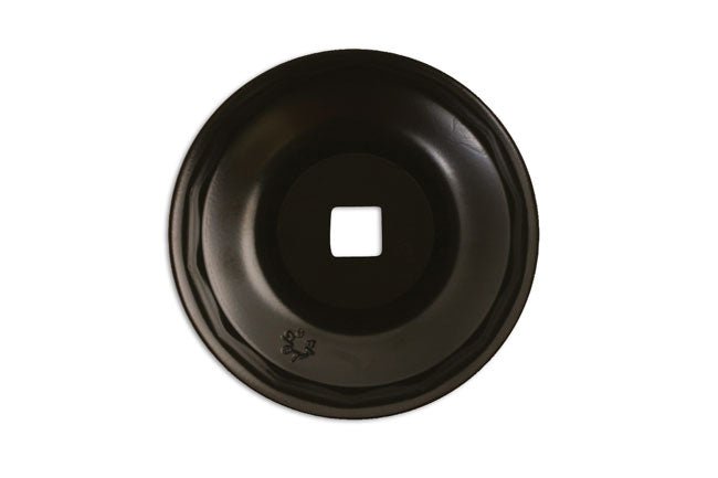 Laser Tools 4990 Oil Filter Wrench 65mm/67mm x 14 Flutes 3/8"D Laser Tools