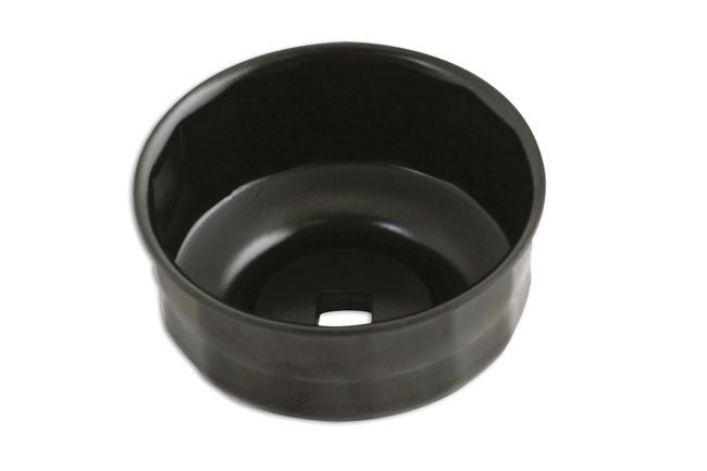 Laser Tools 4990 Oil Filter Wrench 65mm/67mm x 14 Flutes 3/8"D Laser Tools