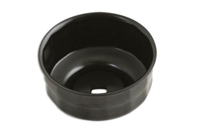 Laser Tools 4990 Oil Filter Wrench 65mm/67mm x 14 Flutes 3/8"D Laser Tools