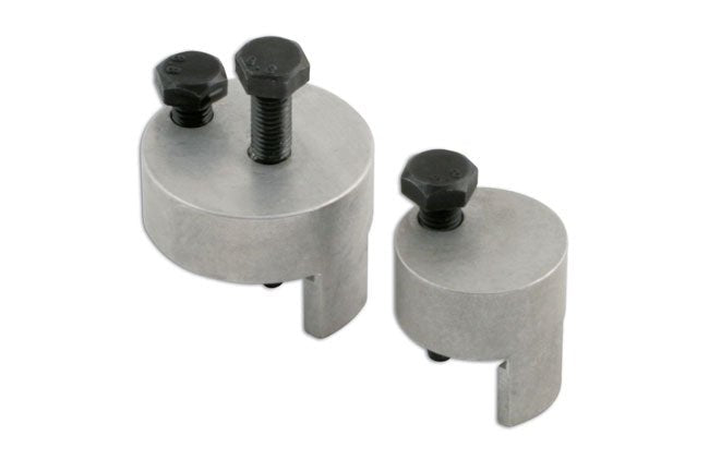 Laser Tools 4999 Stretchy Belt Tool Set 2pc Laser Tools