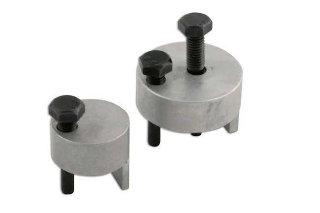 Laser Tools 4999 Stretchy Belt Tool Set 2pc Laser Tools