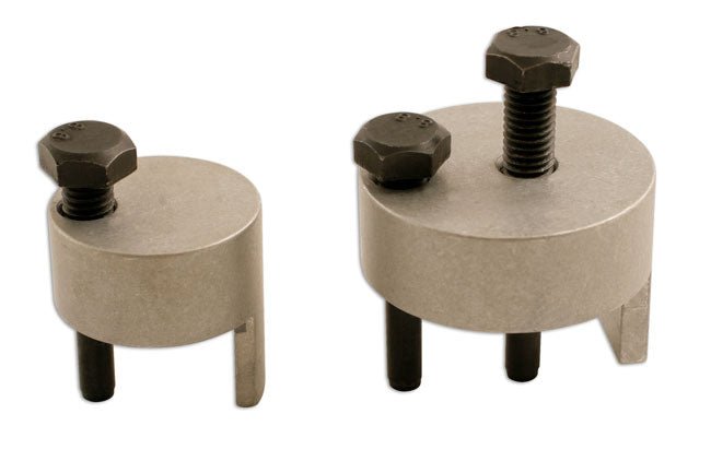 Laser Tools 4999 Stretchy Belt Tool Set 2pc Laser Tools