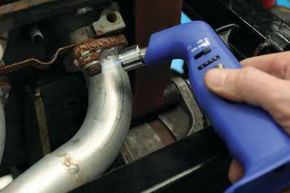 Laser Tools 5005 Butane Gas Torch Laser Tools