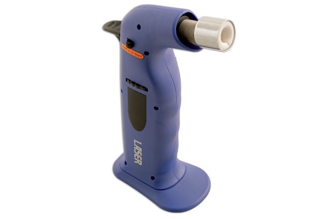 Laser Tools 5005 Butane Gas Torch Laser Tools