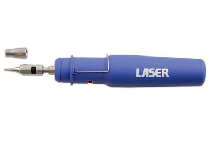 Laser Tools 5006 Butane Soldering Iron Laser Tools