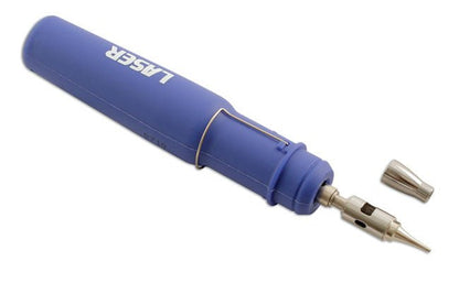 Laser Tools 5006 Butane Soldering Iron Laser Tools