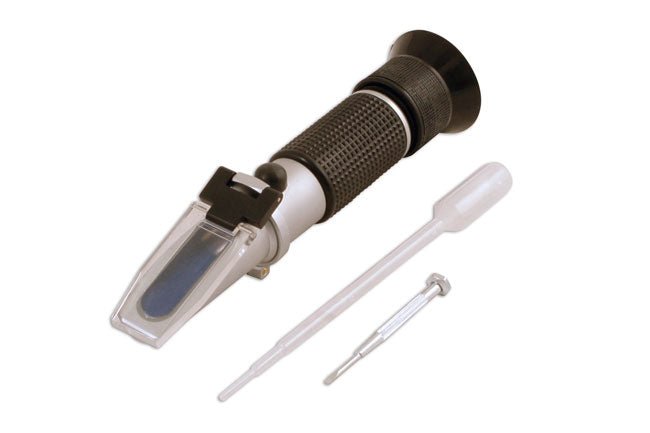 Laser Tools 5015 Refractometer for AdBlueÂ® Laser Tools