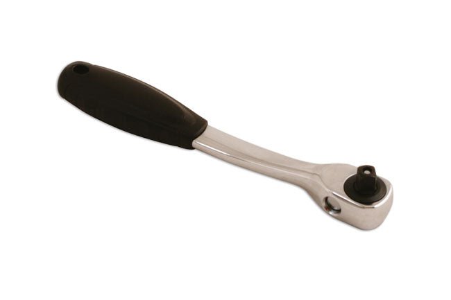 Laser Tools 5020 Heavy Duty Ratchet 1/4"D Laser Tools