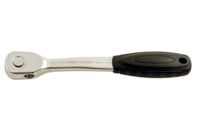 Laser Tools 5022 Heavy Duty Ratchet 3/8"D Laser Tools