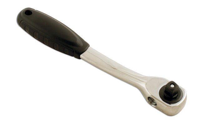 Laser Tools 5022 Heavy Duty Ratchet 3/8"D Laser Tools