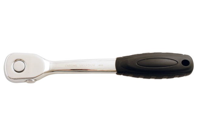 Laser Tools 5023 Heavy Duty Ratchet 1/2"D Laser Tools