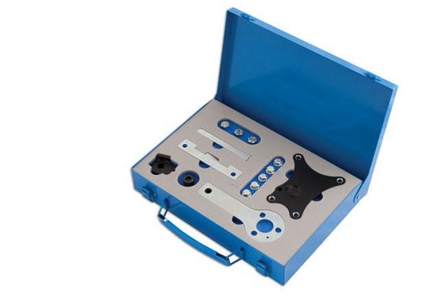Laser Tools 5033 Timing Tool Set - for Fiat 1.2, 1.4 8v Laser Tools