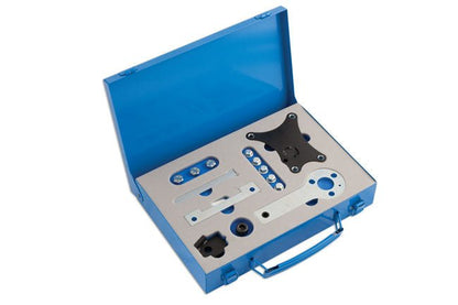 Laser Tools 5033 Timing Tool Set - for Fiat 1.2, 1.4 8v Laser Tools
