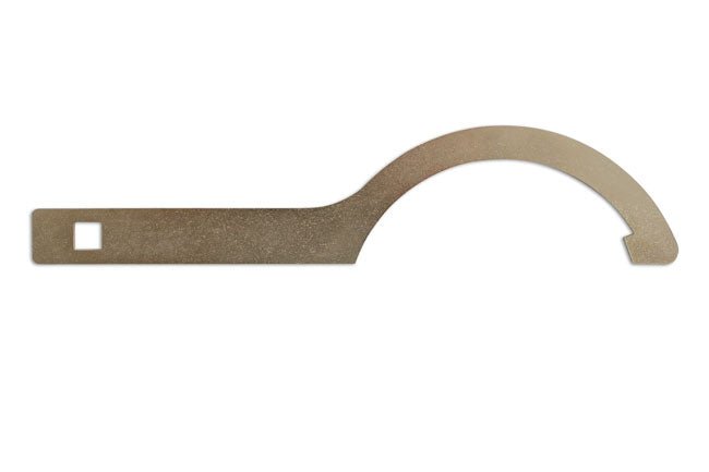 Laser Tools 5035 Motorcycle Single Sided Spanner Laser Tools