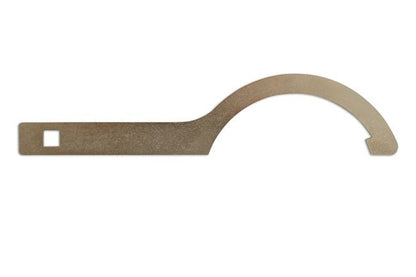 Laser Tools 5035 Motorcycle Single Sided Spanner Laser Tools