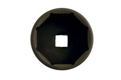 Laser Tools 5043 Front Hub Nut Socket 95mm 8pt 1"D - for Scania Laser Tools