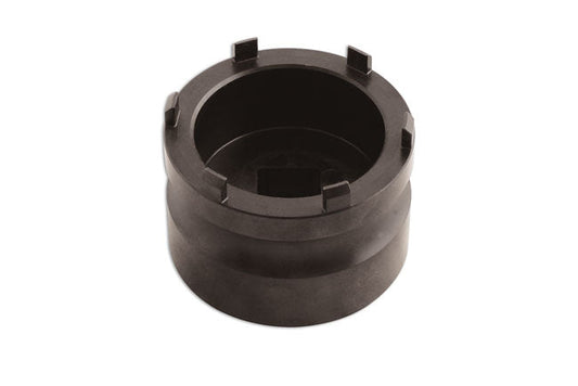 Laser Tools 5047 Hub Nut Socket 3/4"D 74mm - for VW Crafter Laser Tools