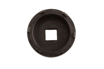 Laser Tools 5047 Hub Nut Socket 3/4"D 74mm - for VW Crafter Laser Tools