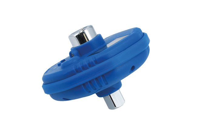 Laser Tools 5048 Digital Torque Angle Adaptor 1/2"D Laser Tools