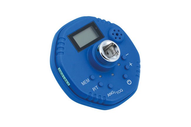 Laser Tools 5048 Digital Torque Angle Adaptor 1/2"D Laser Tools